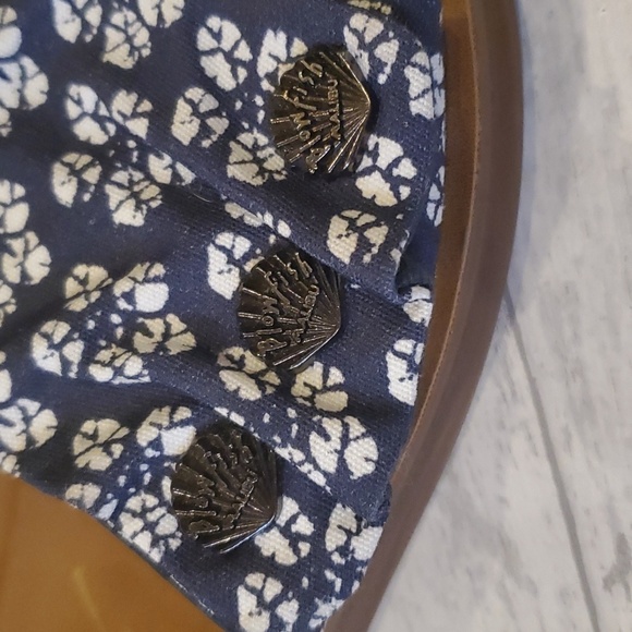 Blowfish | Malibu sunrise Slide Sandals | Size 9 - Picture 7 of 16